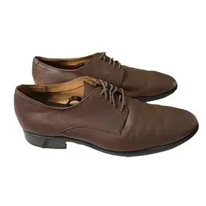Cole Haan | Shoes | Cole Haan Distressed Williams Ii Dark  display picture 1